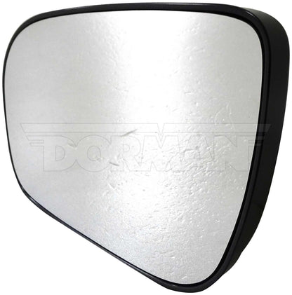 Dorman - HELP REPLACEMENT GLASS - PLASTIC BACKING 56051