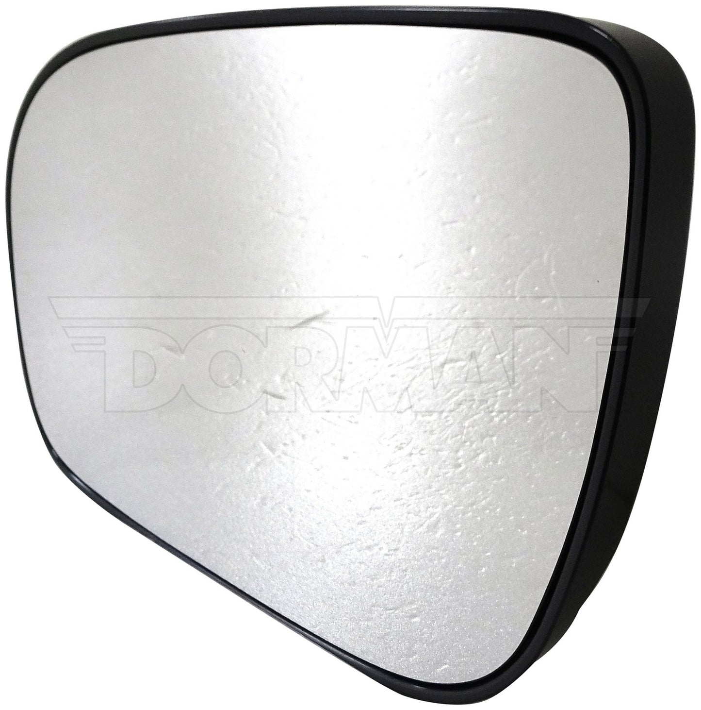 Dorman - HELP REPLACEMENT GLASS - PLASTIC BACKING 56051