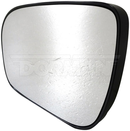 Dorman - HELP REPLACEMENT GLASS - PLASTIC BACKING 56051