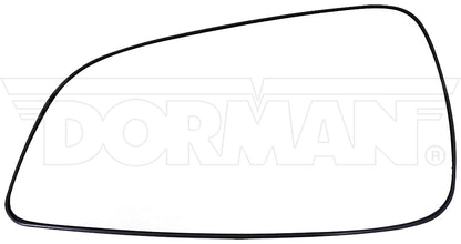 Dorman - HELP REPLACEMENT GLASS - PLASTIC BACKING 56053