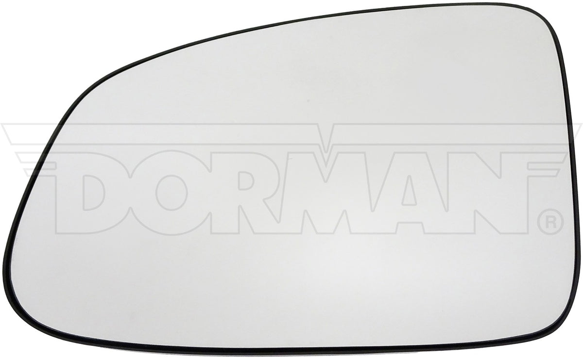 Dorman - HELP Door Mirror Glass Plastic Backed with Easy Installation for 1997-2003 Pontiac Grand Prix 56055