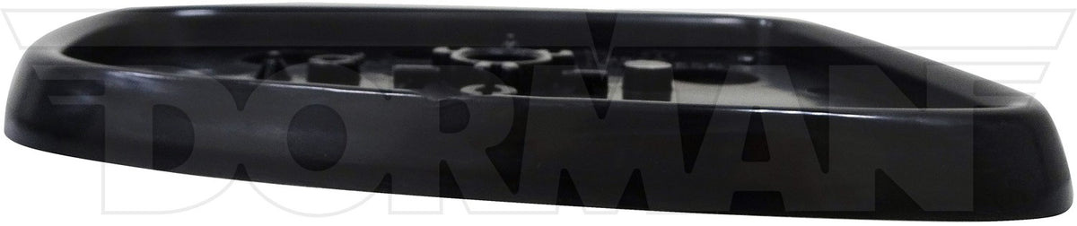 Dorman - HELP Door Mirror Glass Plastic Backed with Easy Installation for 1997-2003 Pontiac Grand Prix 56055