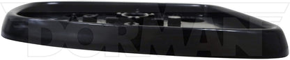 Dorman - HELP Door Mirror Glass Plastic Backed with Easy Installation for 1997-2003 Pontiac Grand Prix 56055