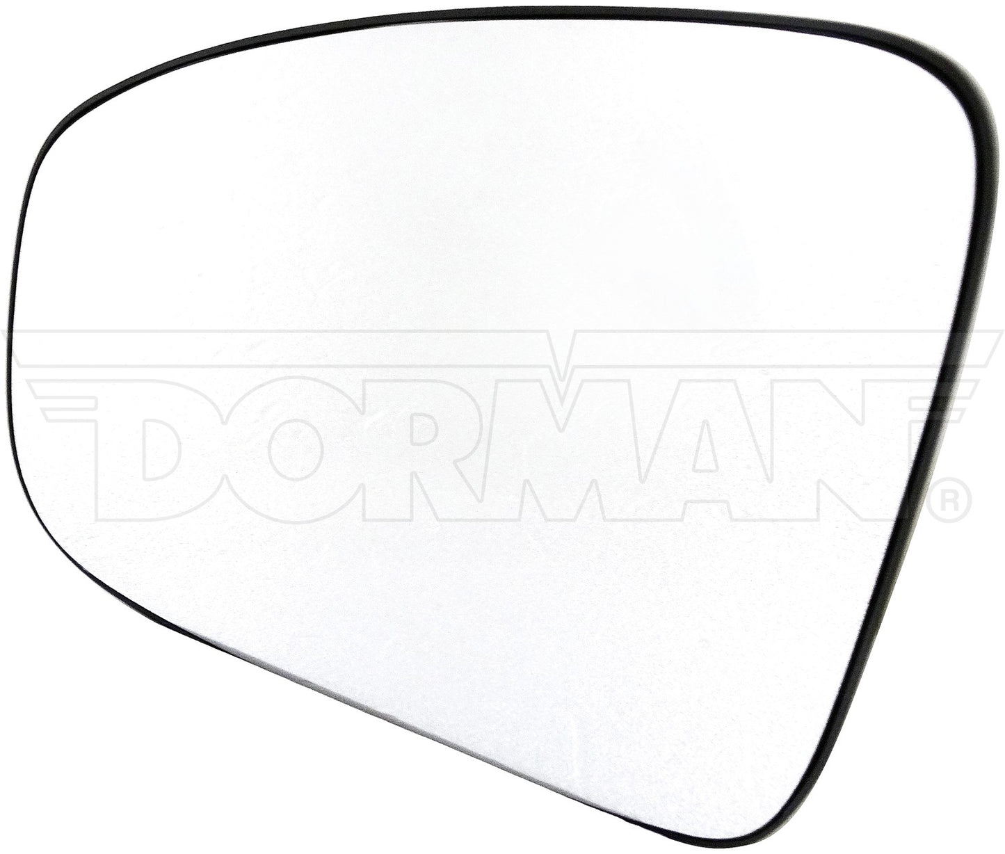 Dorman - HELP Door Mirror Glass Plastic Backed with Easy Installation for 1997-2003 Pontiac Grand Prix 56055