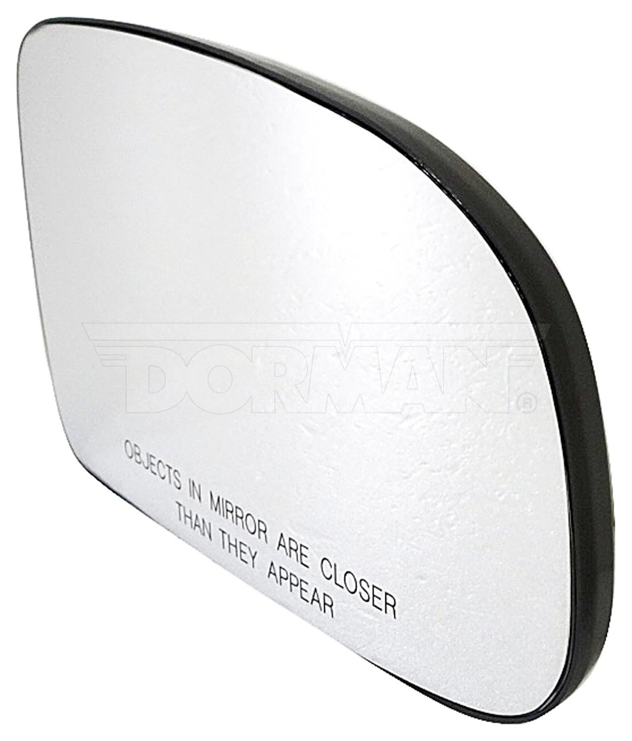 Dorman - HELP Door Mirror Glass Plastic Backed for 2003-2007 Pontiac Grand Prix 56056
