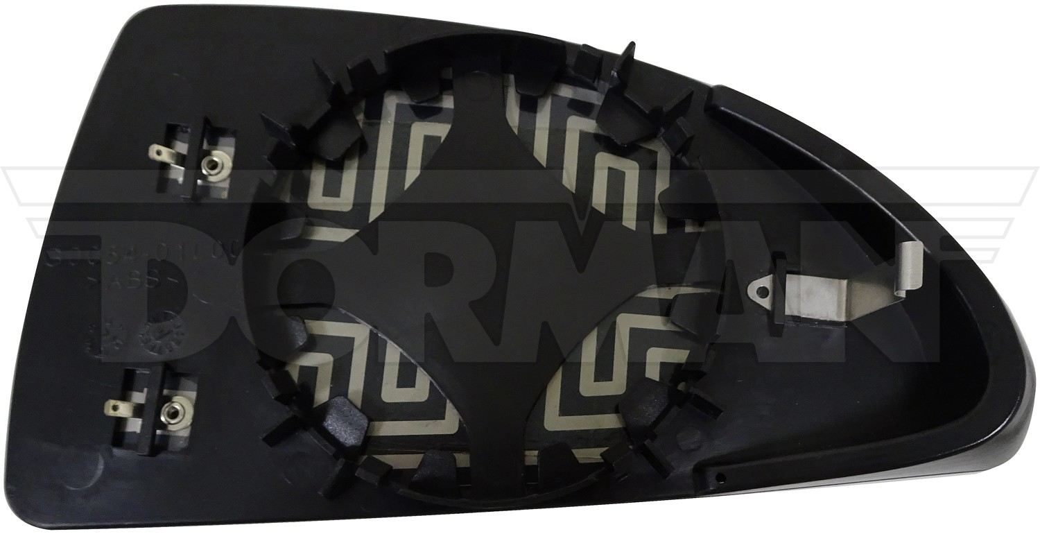Dorman - HELP Door Mirror Glass 56057