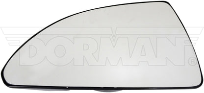 Dorman - Help Door Mirror Glass Heated Plastic Backed Mirror Left for 2013-06 Chevrolet Impala 2016-14 Chevrolet Impala Limited 56057
