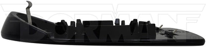 Dorman - Help Door Mirror Glass Heated Plastic Backed Mirror Left for 2013-06 Chevrolet Impala 2016-14 Chevrolet Impala Limited 56057