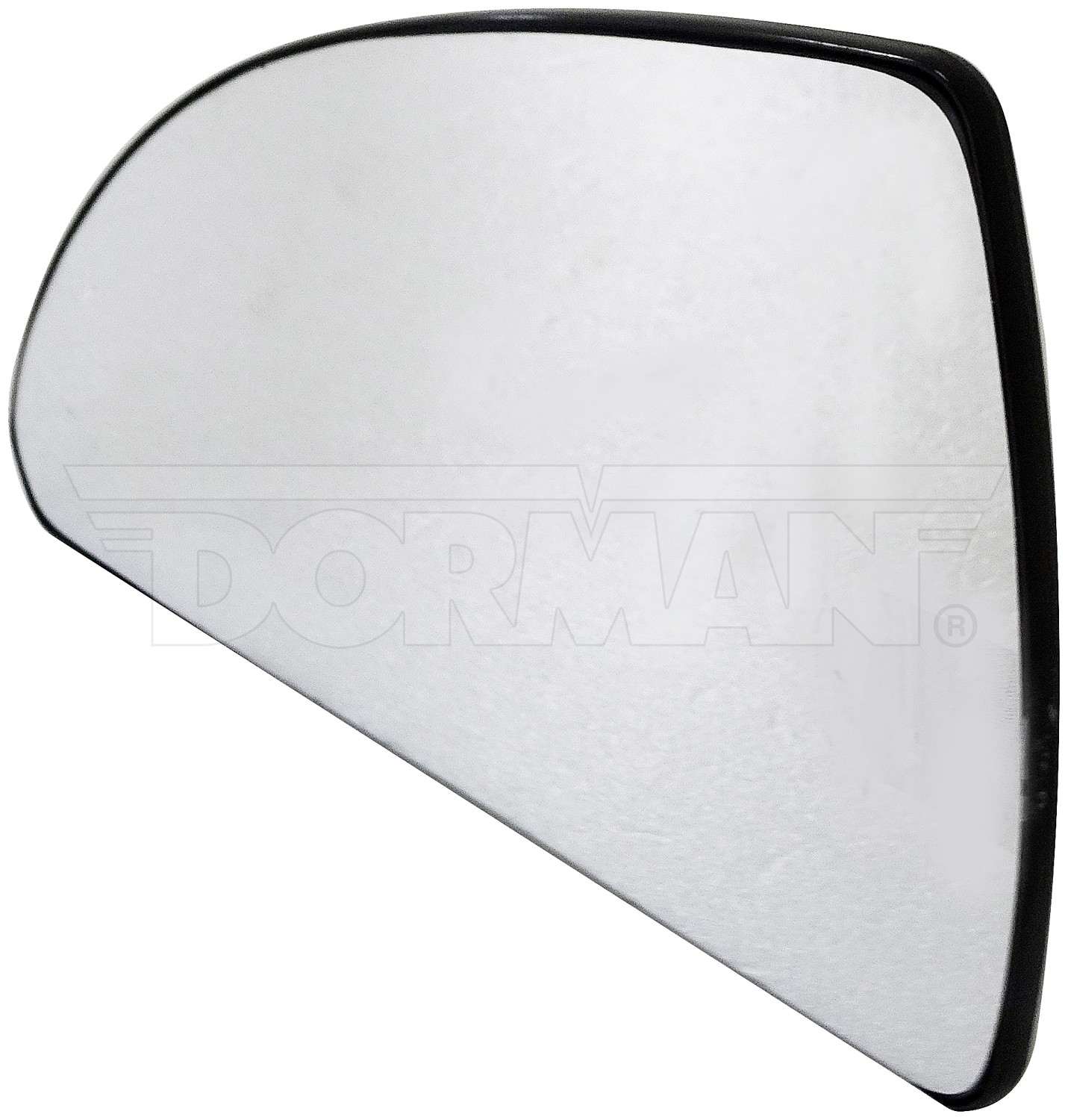 Dorman - Help Door Mirror Glass Heated Plastic Backed Mirror Left for 2013-06 Chevrolet Impala 2016-14 Chevrolet Impala Limited 56057