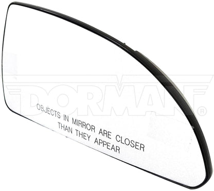 Dorman - HELP Door Mirror Glass 56058