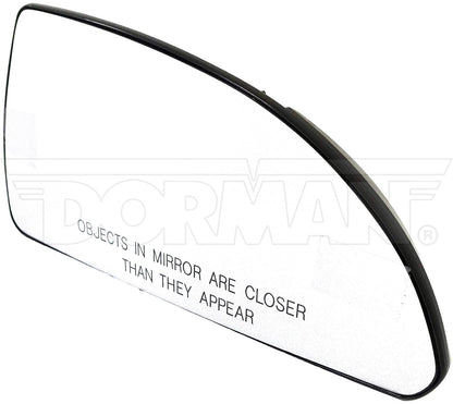 Dorman - HELP Door Mirror Glass 56058