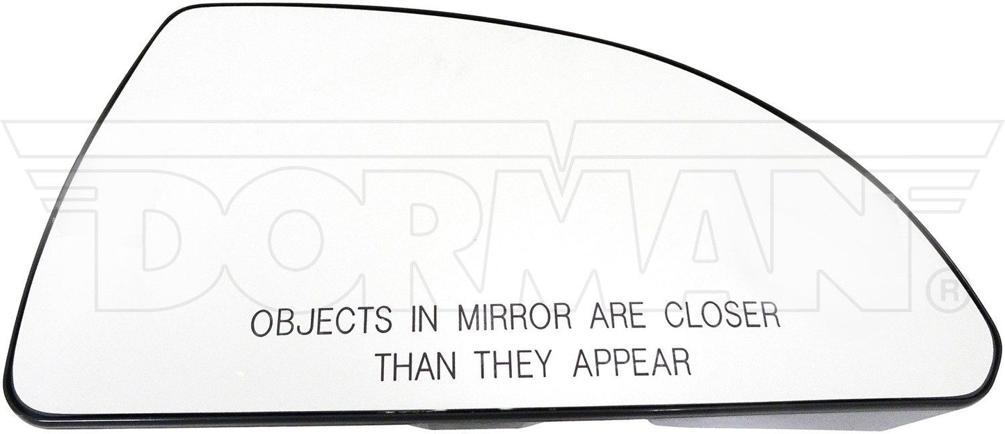 Dorman - HELP Door Mirror Glass 56058