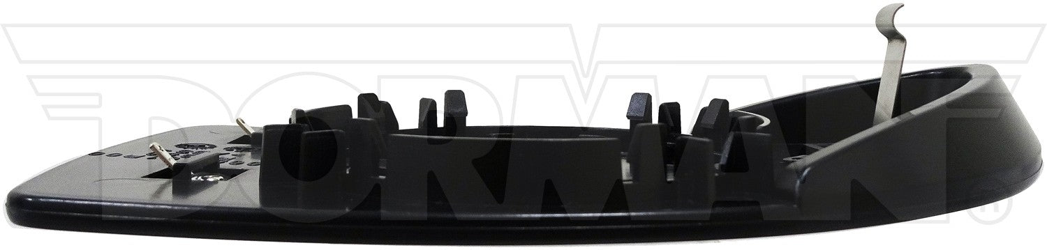 Dorman - HELP Door Mirror Glass 56058