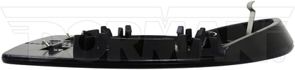 Dorman - HELP Door Mirror Glass 56058