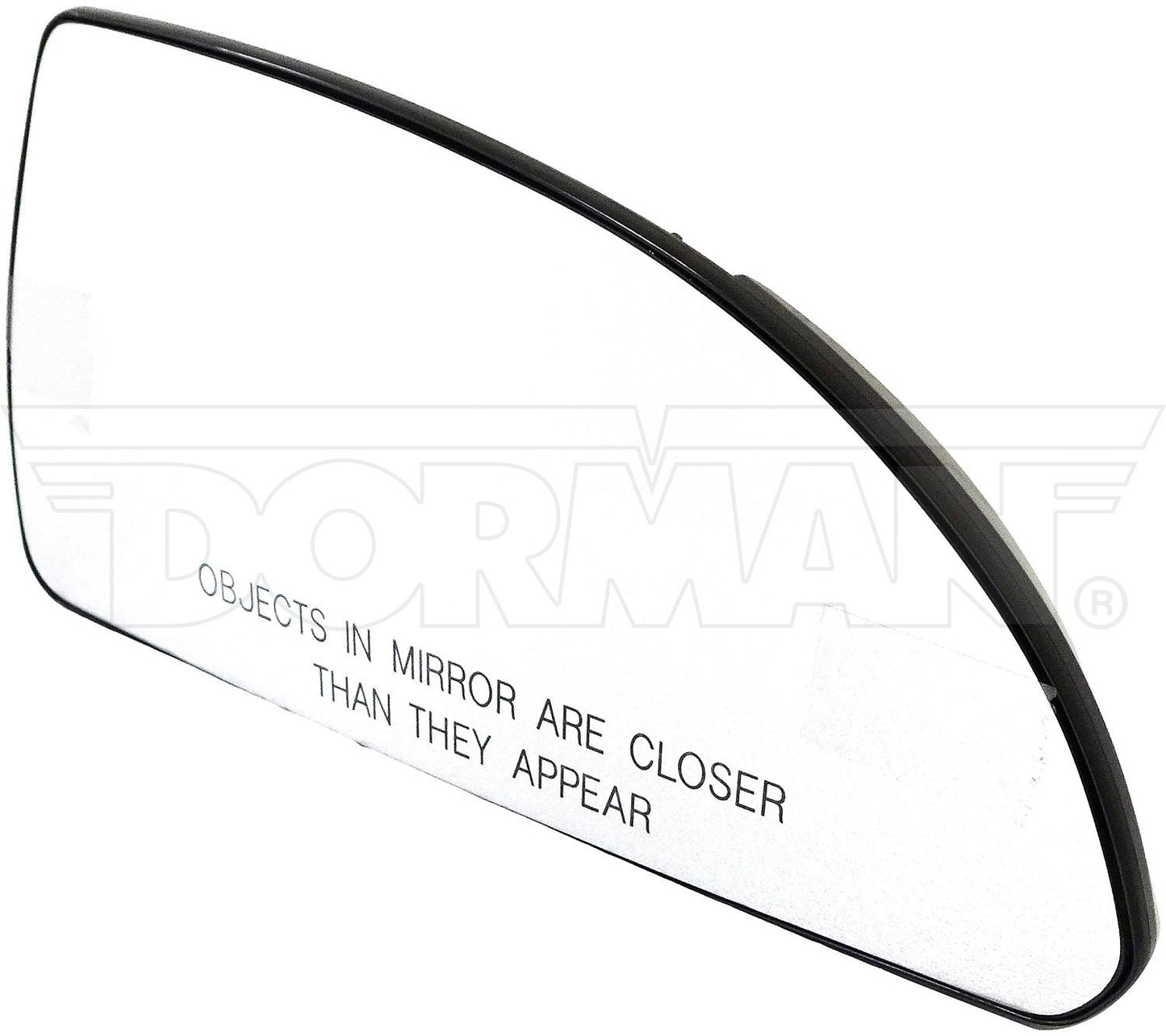Dorman - HELP Door Mirror Glass 56058