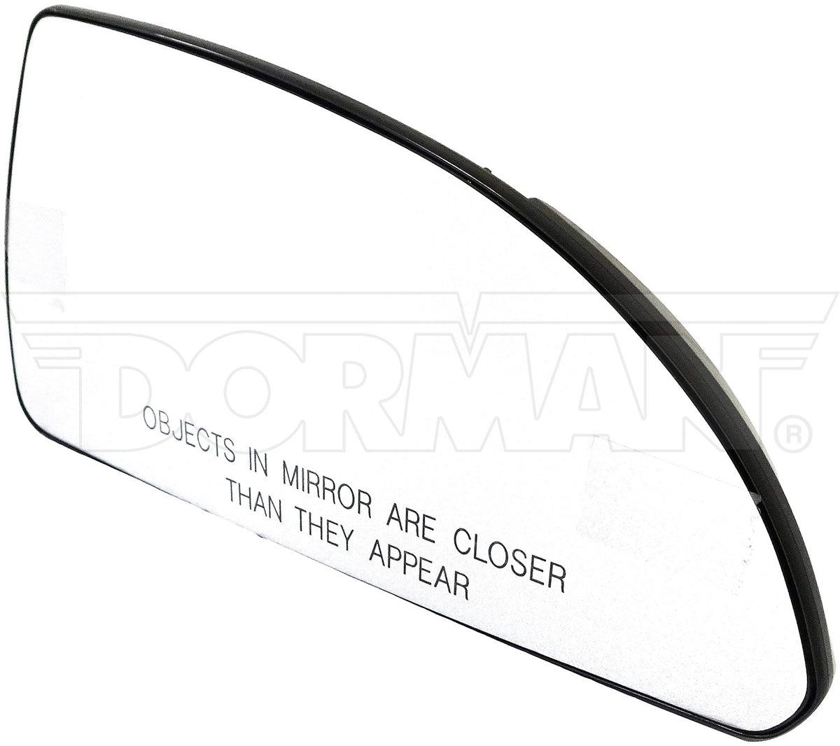 Dorman - HELP Door Mirror Glass 56058