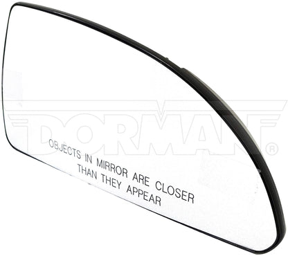 Dorman - HELP Door Mirror Glass 56058