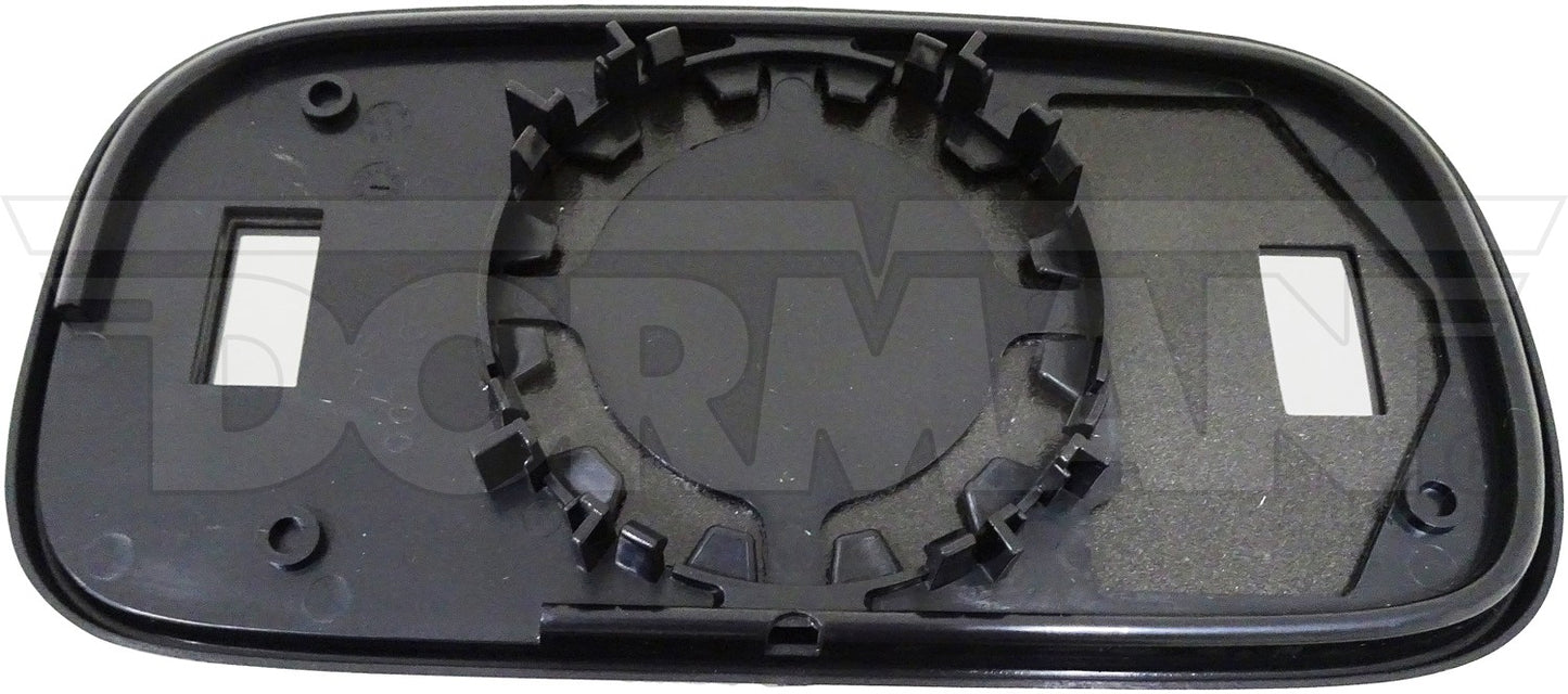 Dorman - HELP Door Mirror Glass 56061