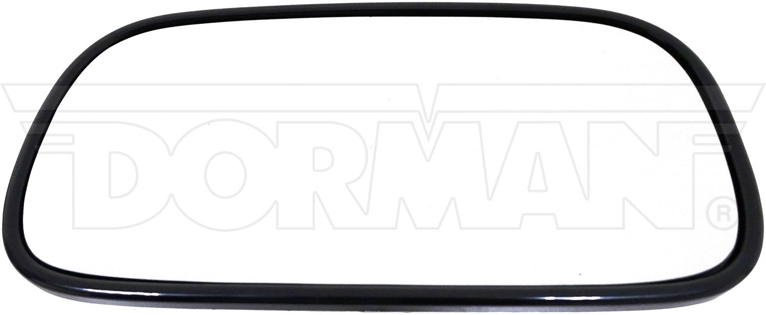 Dorman - HELP Door Mirror Glass 56061
