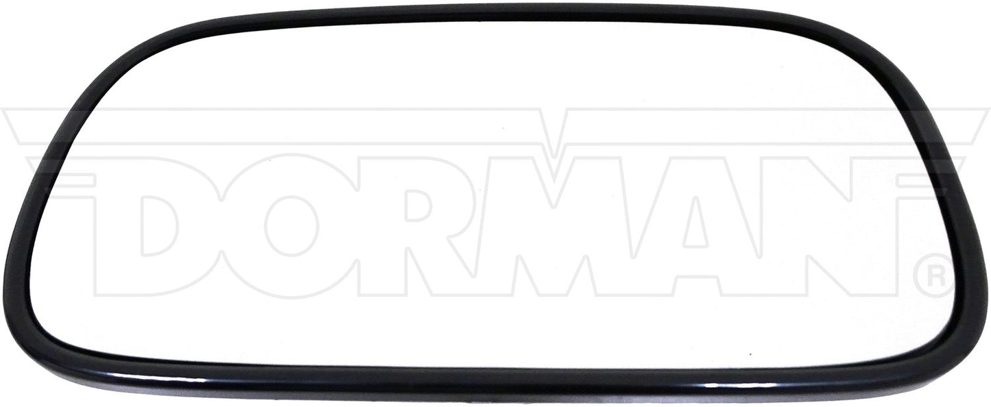 Dorman - HELP Door Mirror Glass 56061