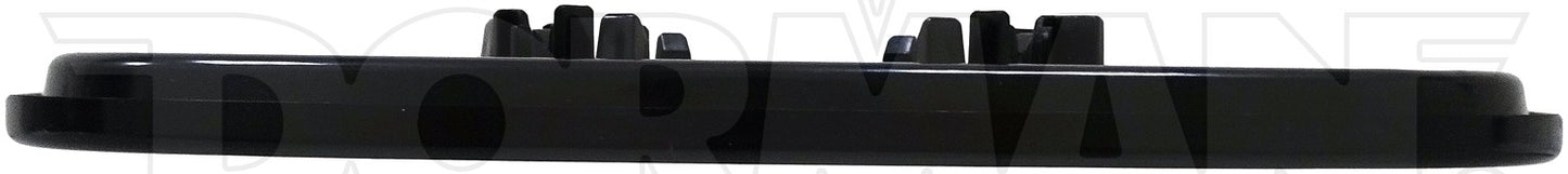 Dorman - HELP Door Mirror Glass Plastic Backed with Easy Installation for 2006-2009 Buick Lucerne 56061