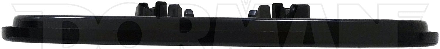 Dorman - HELP Door Mirror Glass 56061