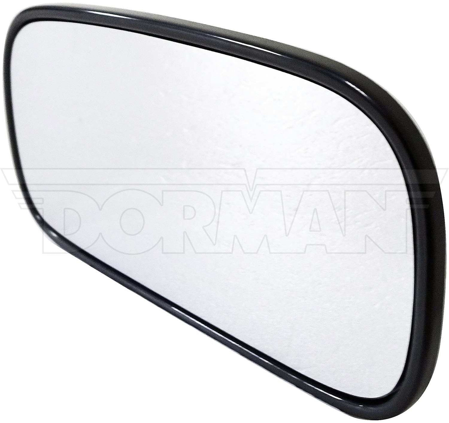 Dorman - HELP Door Mirror Glass Plastic Backed with Easy Installation for 2006-2009 Buick Lucerne 56061