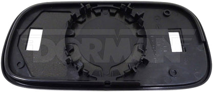 Dorman - HELP Door Mirror Glass Plastic Backed for 2006-2009 Buick Lucerne 56062