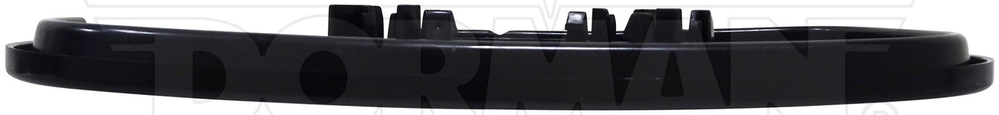 Dorman - HELP Door Mirror Glass Plastic Backed for 2006-2009 Buick Lucerne 56062
