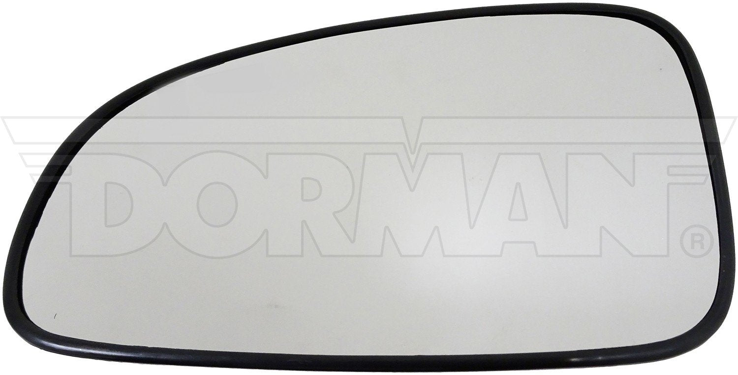 Dorman - HELP PLASTIC BACK MIRROR 56063