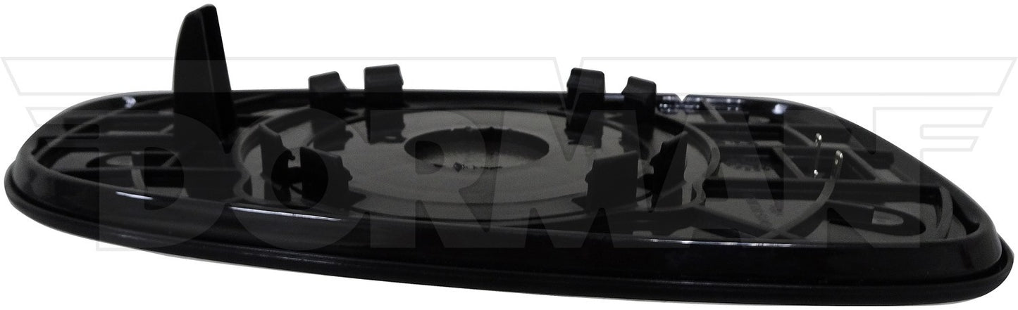 Dorman - HELP Door Mirror Glass for 2007-04 Chevrolet Aveo 2009-06 Chevrolet Aveo5 56063