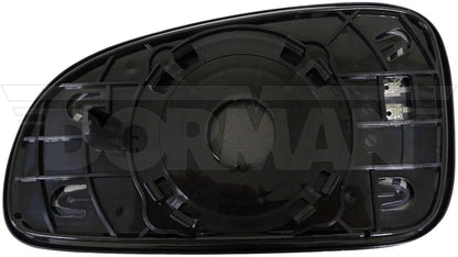 Dorman - Help Door Mirror Glass for 2007-04 Chevrolet Aveo, 2009-06 Chevrolet Aveo5 56064