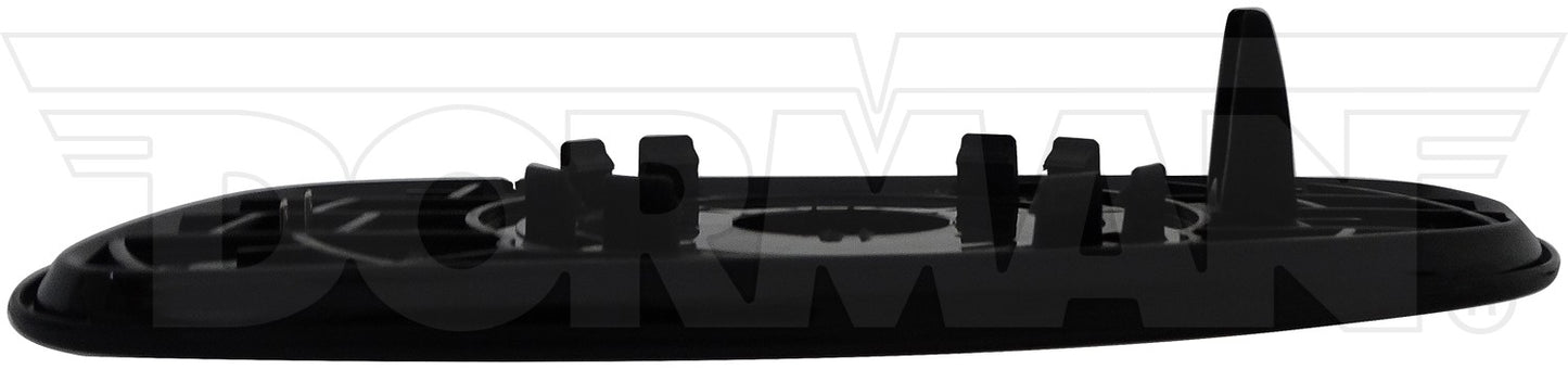 Dorman - Help Door Mirror Glass for 2007-04 Chevrolet Aveo, 2009-06 Chevrolet Aveo5 56064