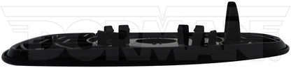 Dorman - Help Door Mirror Glass for 2007-04 Chevrolet Aveo, 2009-06 Chevrolet Aveo5 56064