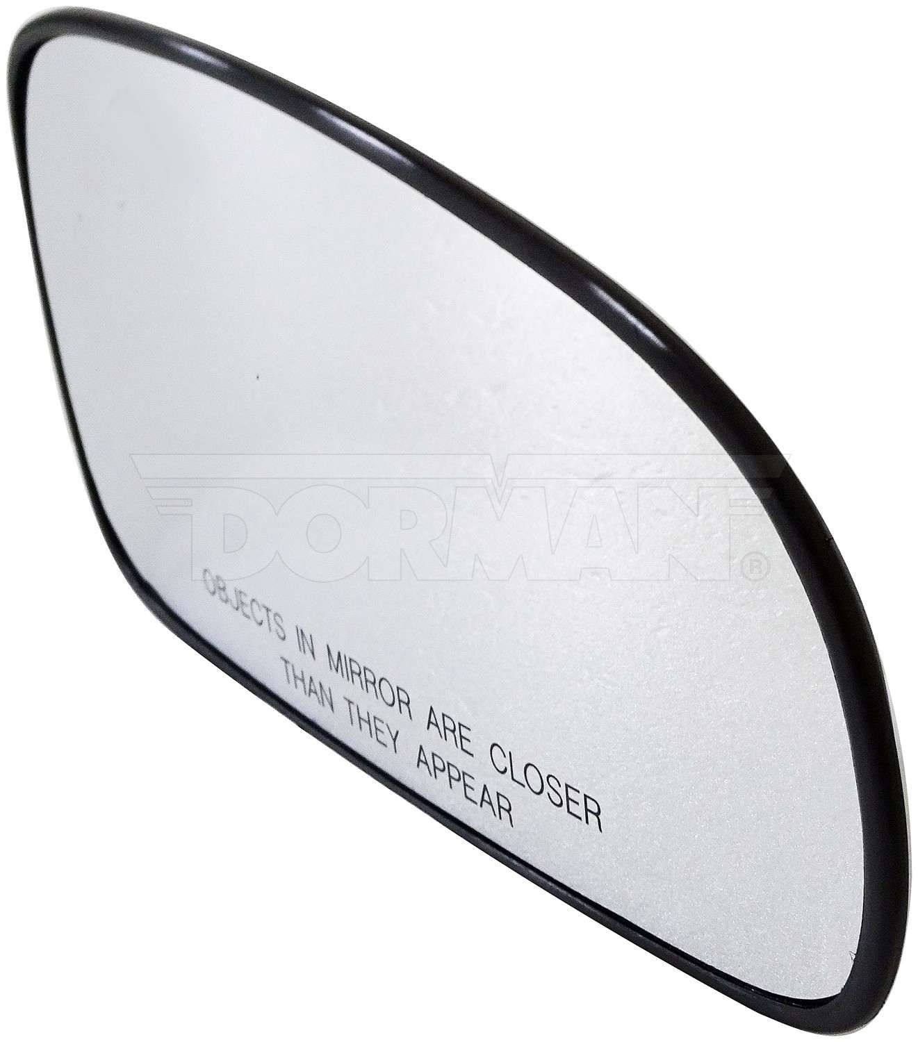Dorman - Help Door Mirror Glass for 2007-04 Chevrolet Aveo, 2009-06 Chevrolet Aveo5 56064