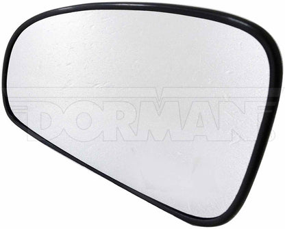 Dorman - HELP Door Mirror Glass for 2007-04 Chevrolet Aveo, 2009-06 Chevrolet Aveo5 56065