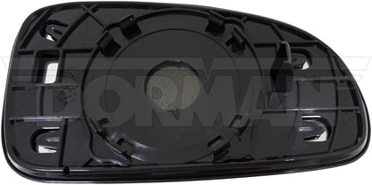 Dorman - HELP Door Mirror Glass for 2007-04 Chevrolet Aveo, 2009-06 Chevrolet Aveo5 56065