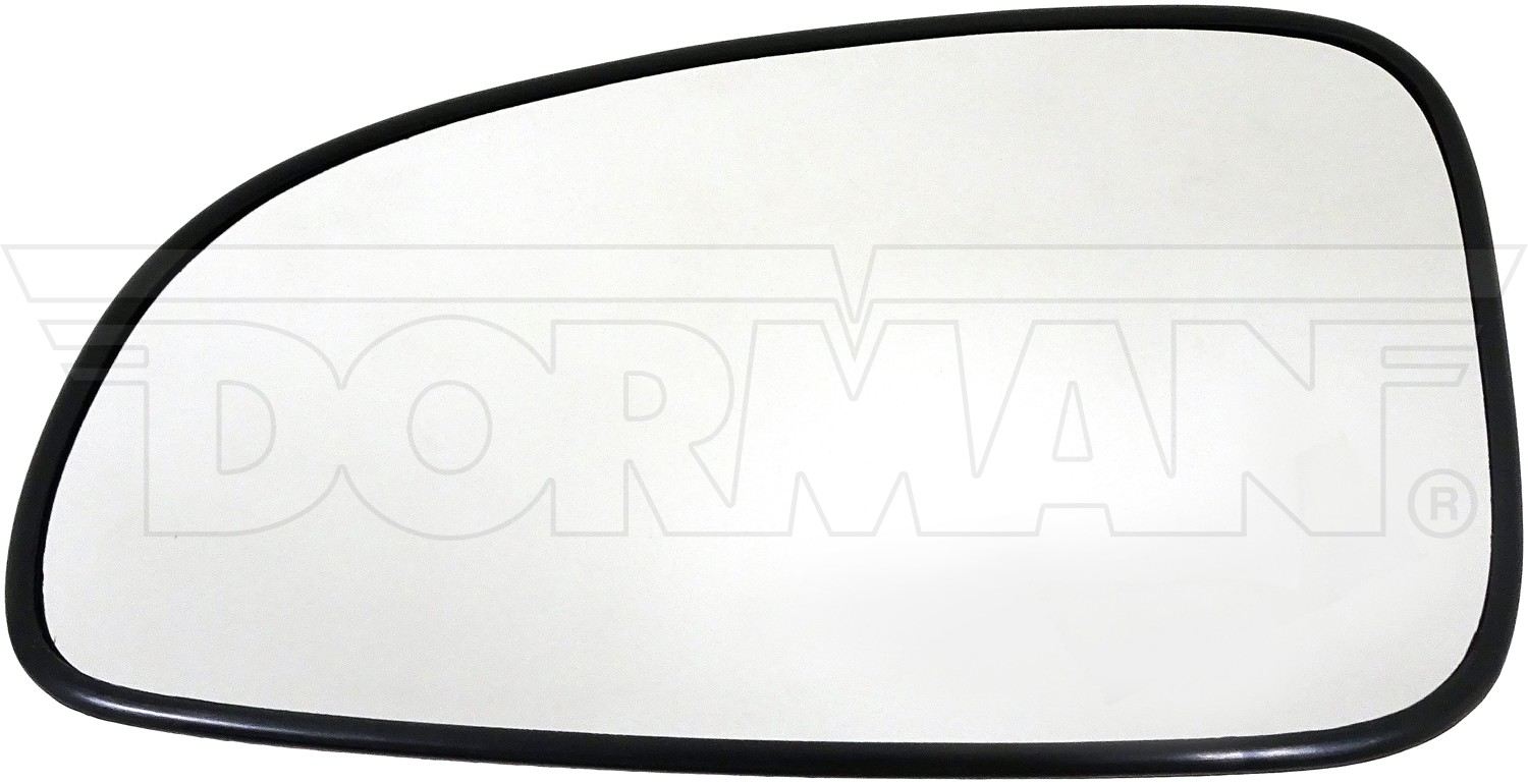 Dorman - HELP PLASTIC BACK MIRROR 56065