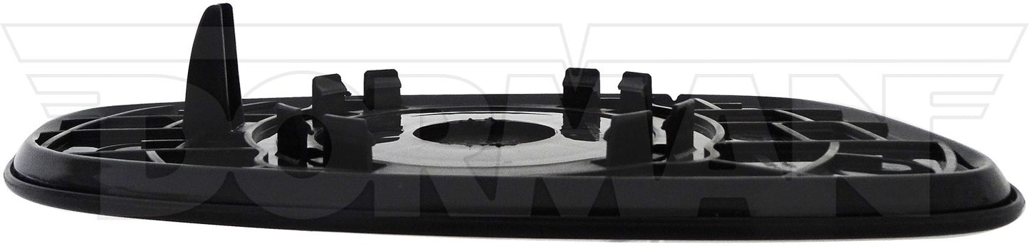 Dorman - HELP Door Mirror Glass for 2007-04 Chevrolet Aveo, 2009-06 Chevrolet Aveo5 56065