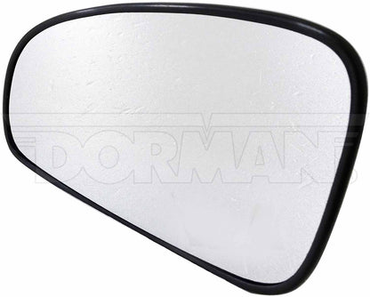 Dorman - HELP Door Mirror Glass for 2007-04 Chevrolet Aveo, 2009-06 Chevrolet Aveo5 56065