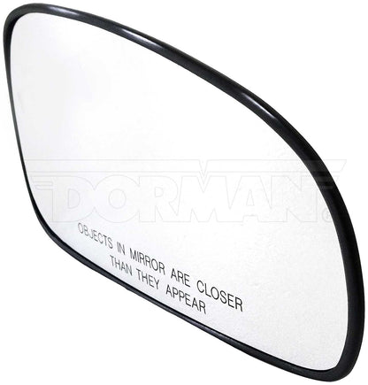 Dorman - HELP Door Mirror Glass for 2007-04 Chevrolet Aveo, 2009-06 Chevrolet Aveo5 56066