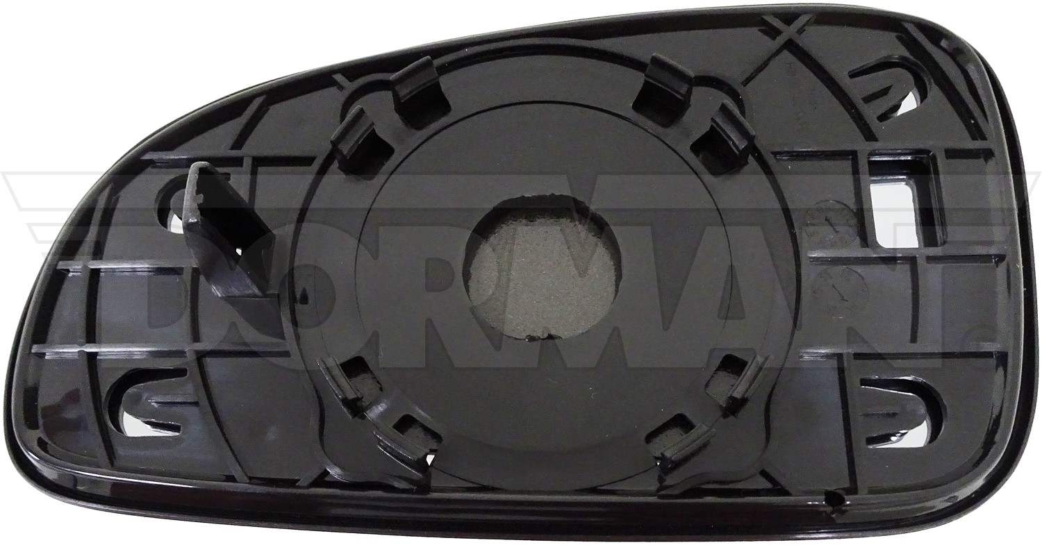 Dorman - HELP PLASTIC BACK MIRROR 56066