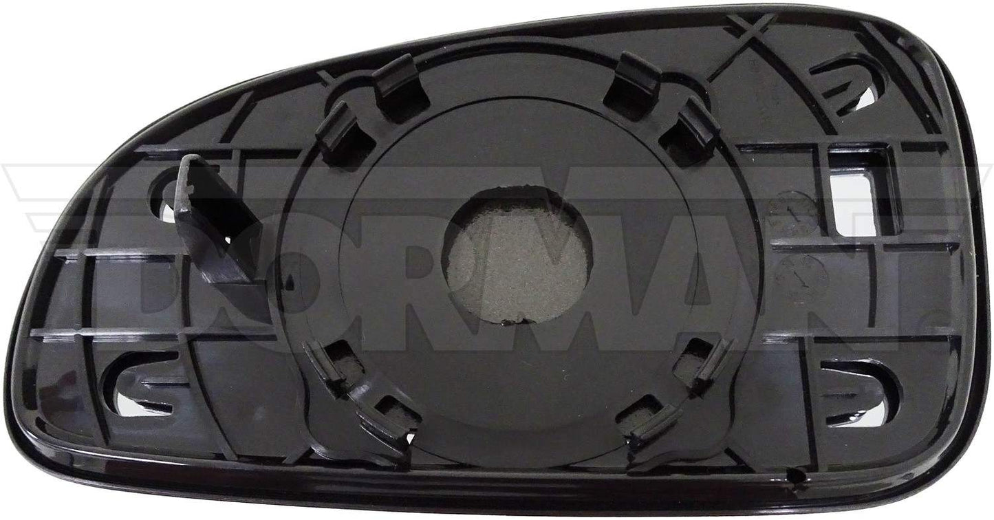 Dorman - HELP Door Mirror Glass for 2007-04 Chevrolet Aveo, 2009-06 Chevrolet Aveo5 56066