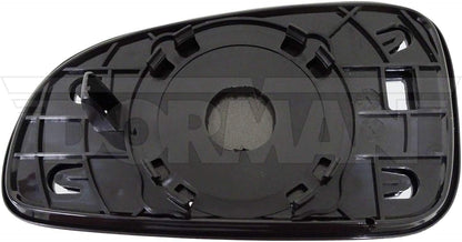 Dorman - HELP Door Mirror Glass for 2007-04 Chevrolet Aveo, 2009-06 Chevrolet Aveo5 56066