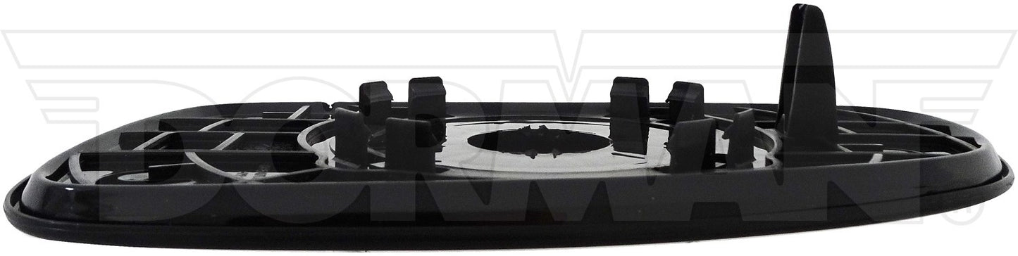 Dorman - HELP Door Mirror Glass for 2007-04 Chevrolet Aveo, 2009-06 Chevrolet Aveo5 56066