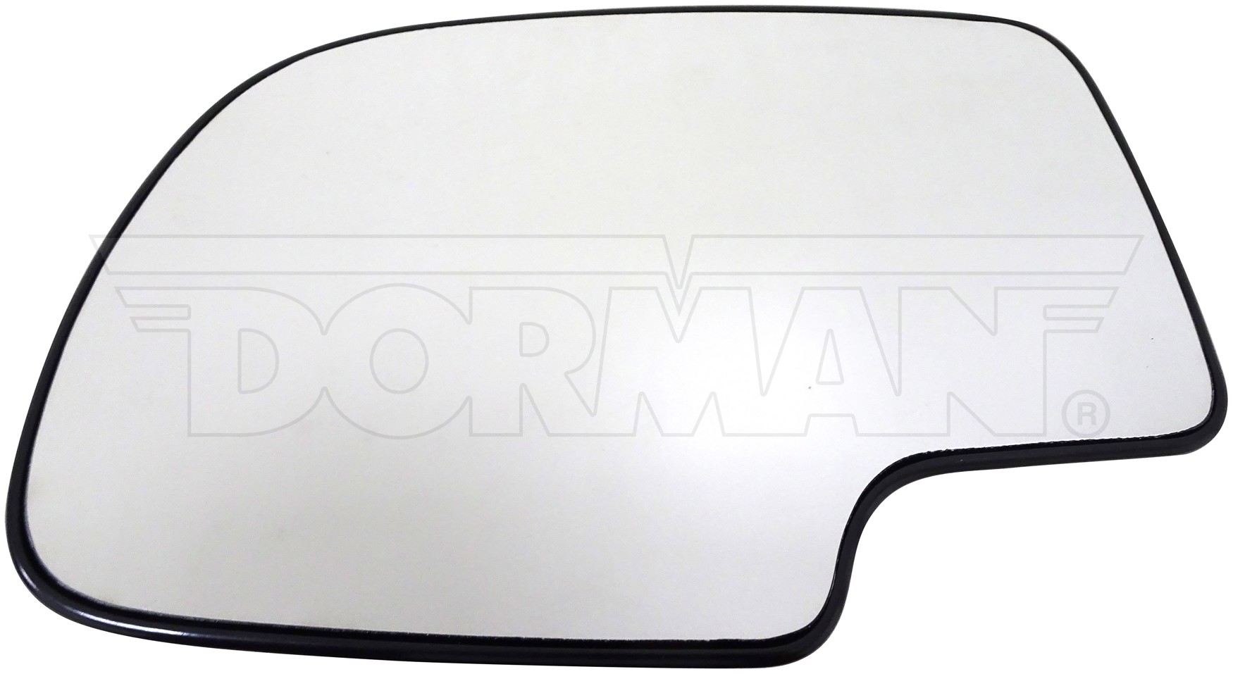 Dorman - HELP REPLACEMENT GLASS - PLASTIC BACKING 56071