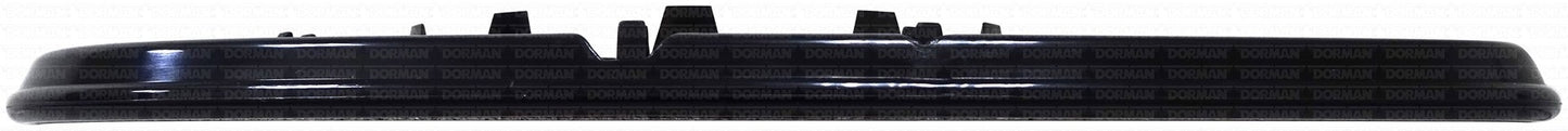 Dorman - HELP Door Mirror Glass Plastic Backed with Easy installation for 2002-1999 Cadillac Chevrolet GMC 56071