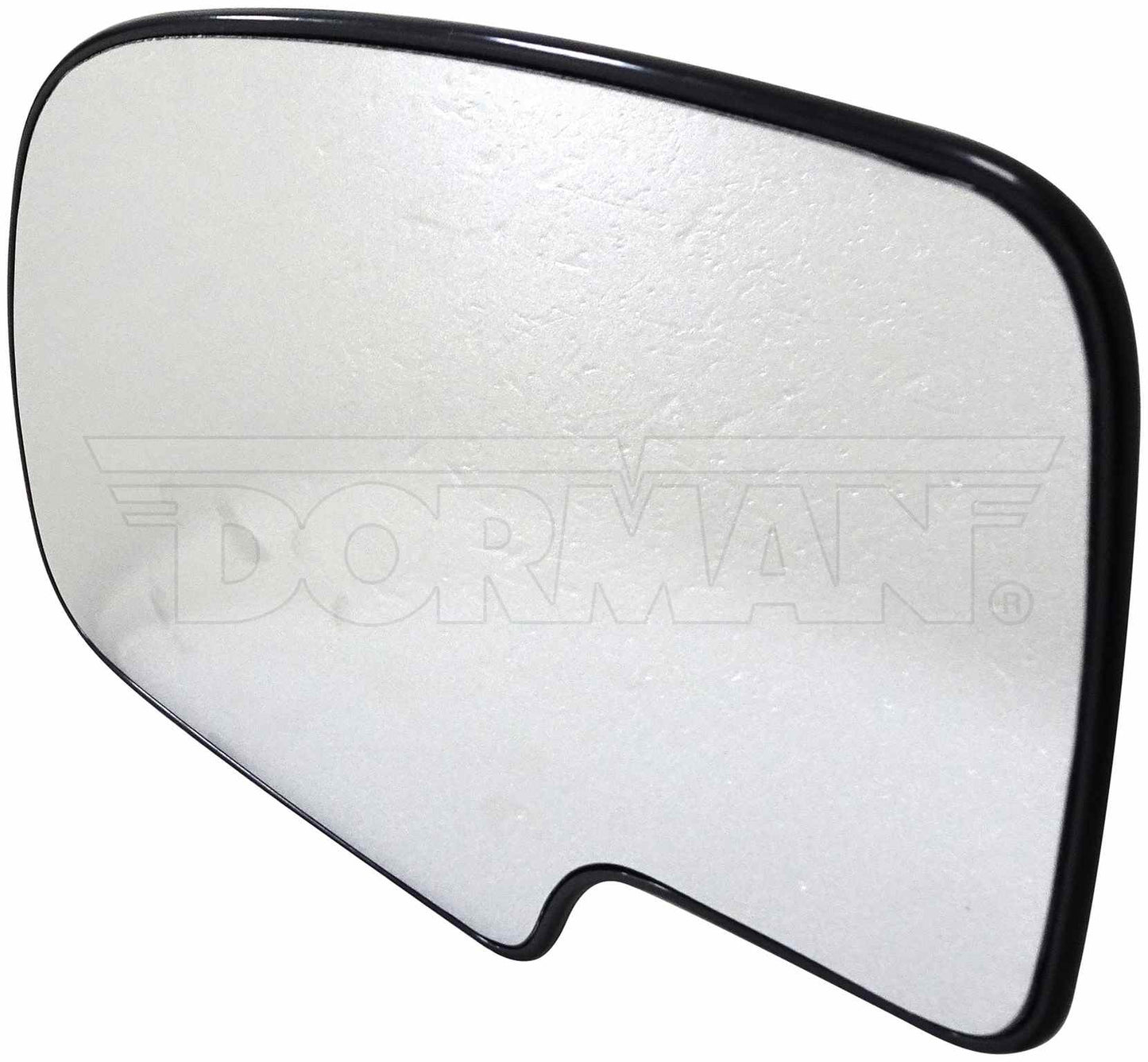Dorman - HELP Door Mirror Glass Plastic Backed with Easy installation for 2002-1999 Cadillac Chevrolet GMC 56071