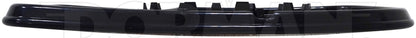Dorman - HELP Door Mirror Glass Plastic Backed for 2002-99 Chevrolet Cadillac GMC