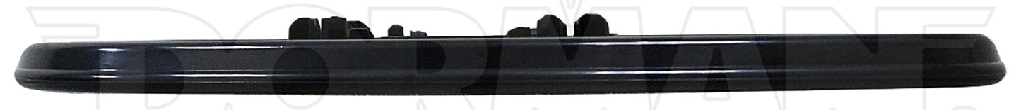Dorman - HELP Door Mirror Glass Heated Plastic Backed Mirror Left for 2005-2006 Cadillac Chevrolet GMC